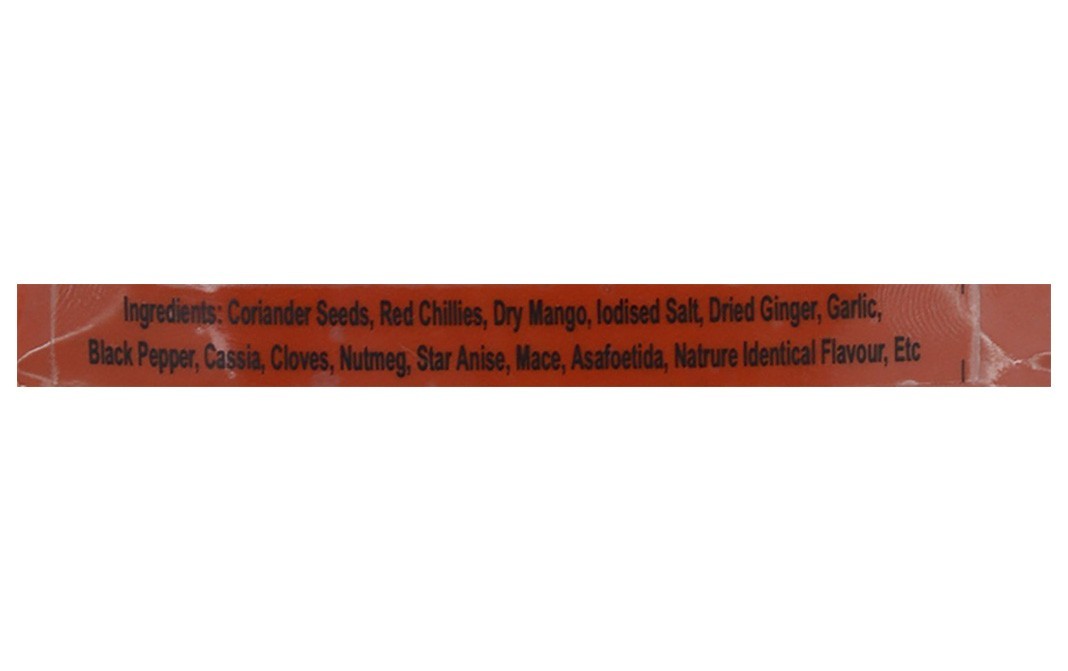 Natraj Dry Salsa Masala    Pack  60 grams